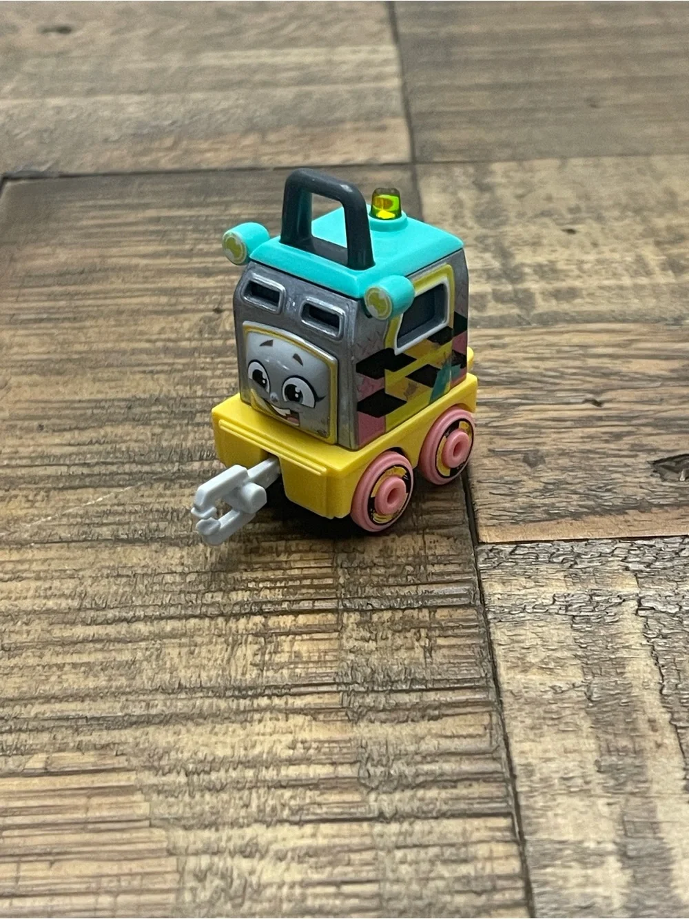Thomas & Friends 